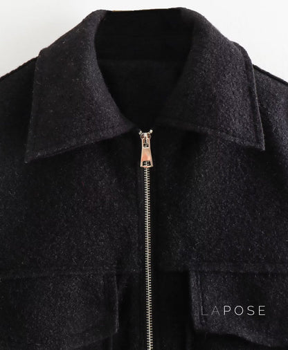 Classic Vintage & Enduringly Stylish Jacket