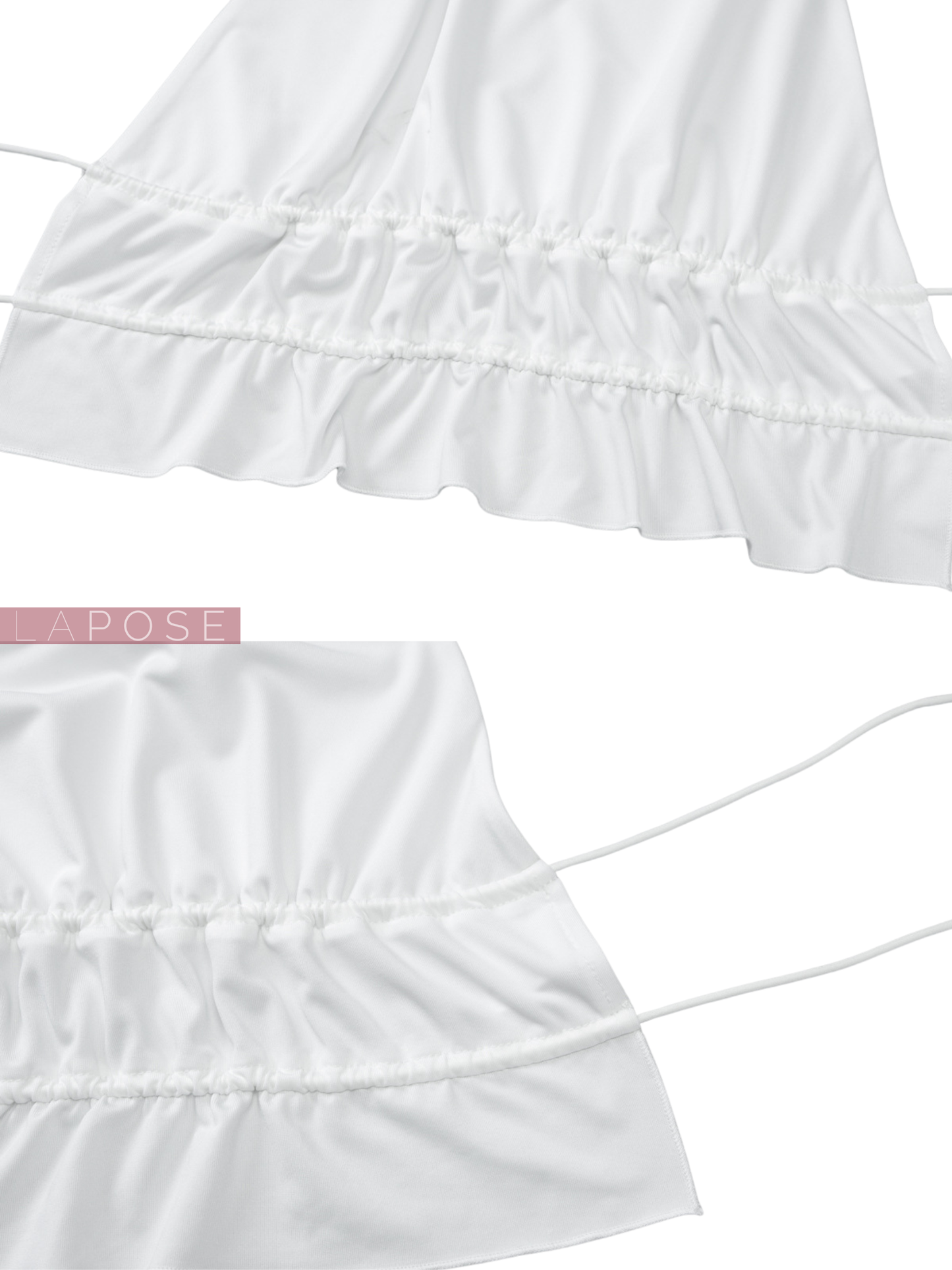 Effortlessly Elegant Garment with a Timeless Design
