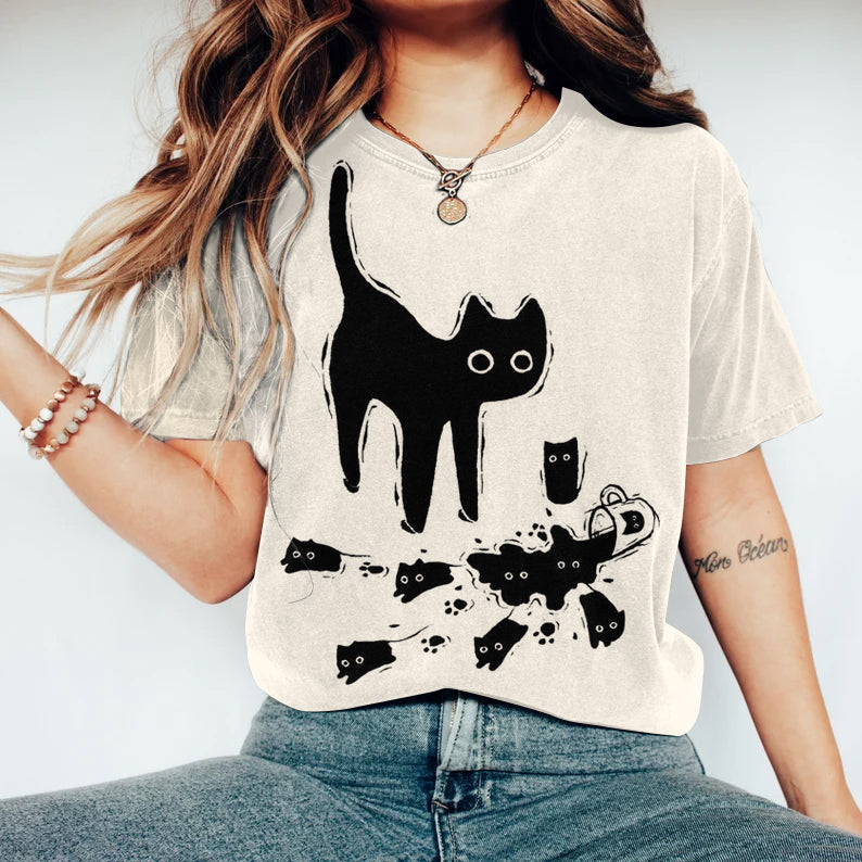Thoughtfully Designed T-Shirt