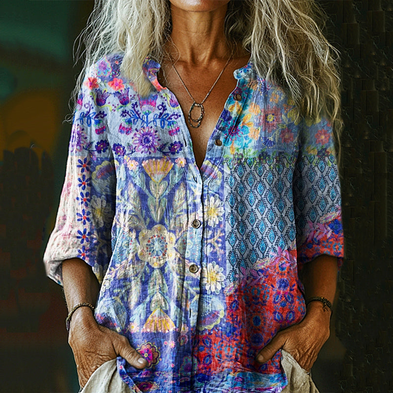Beautifully Crafted Shirt