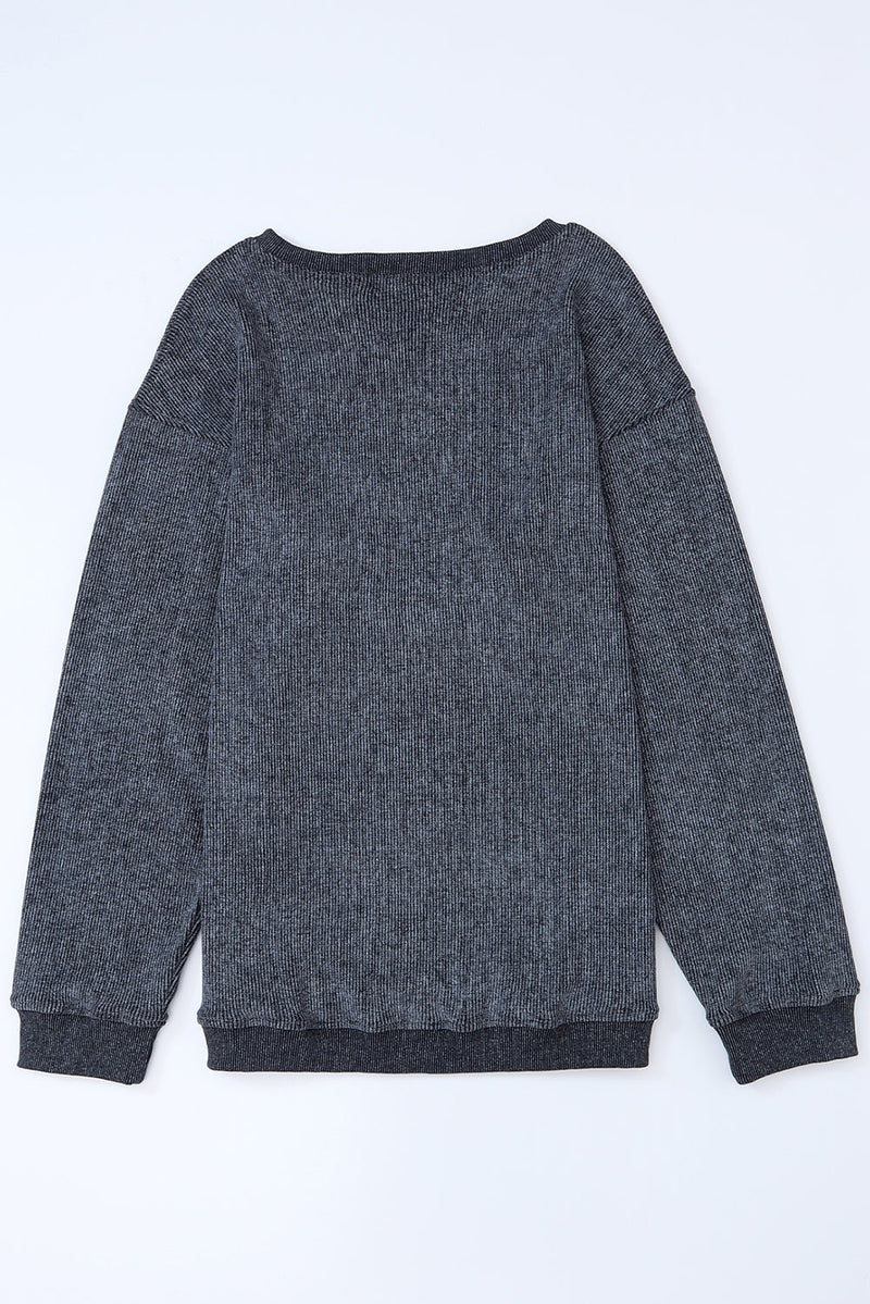 Thoughtfully Designed Sweater