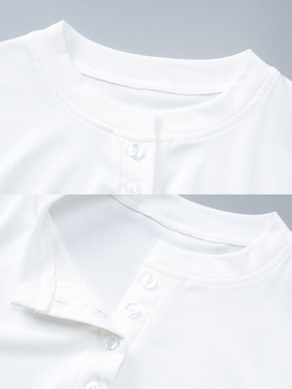 Polished Top with an Effortless Classic Look