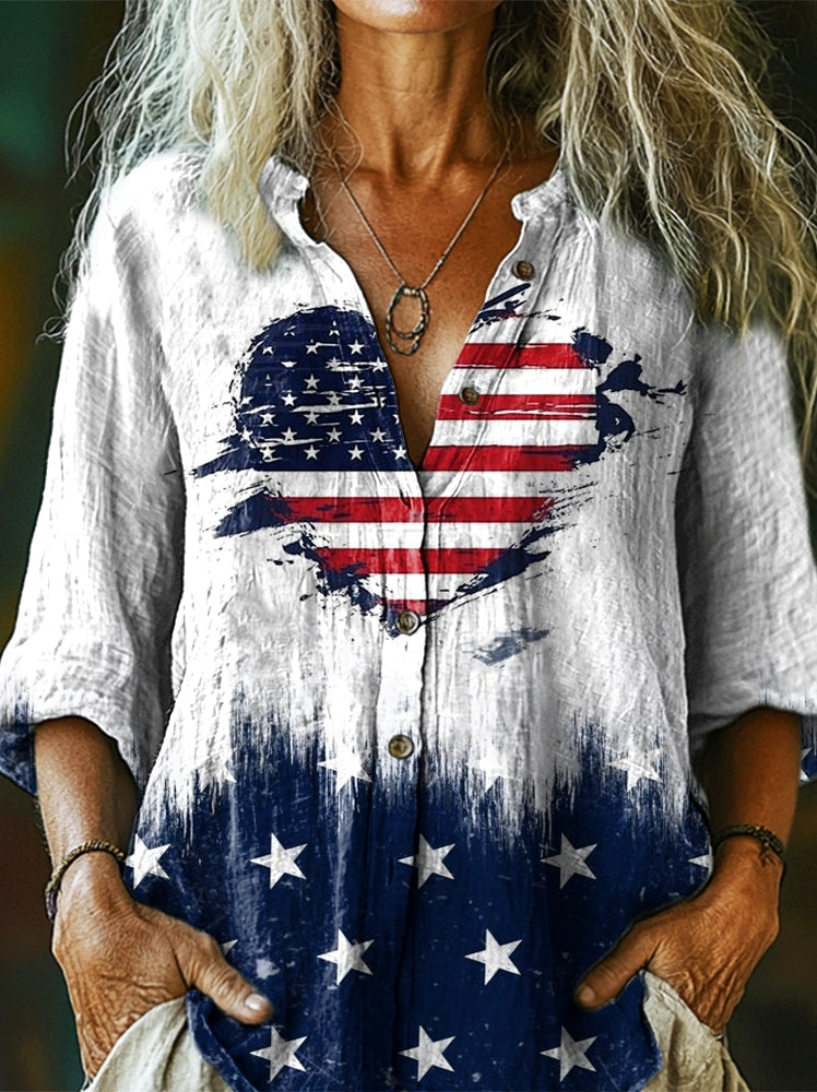 Beautifully Crafted Shirt