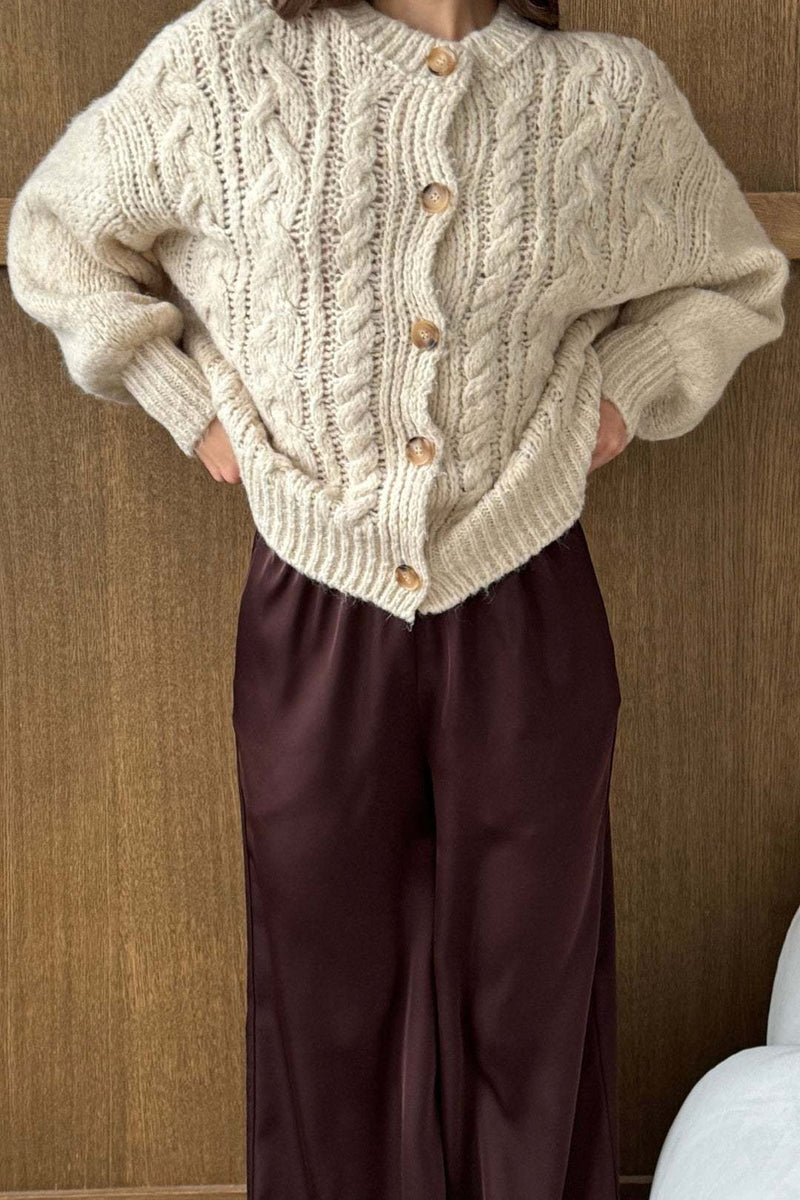 Vintage Inspired Sweater