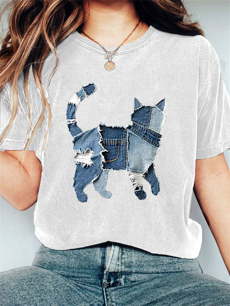 Vintage Inspired T-Shirt