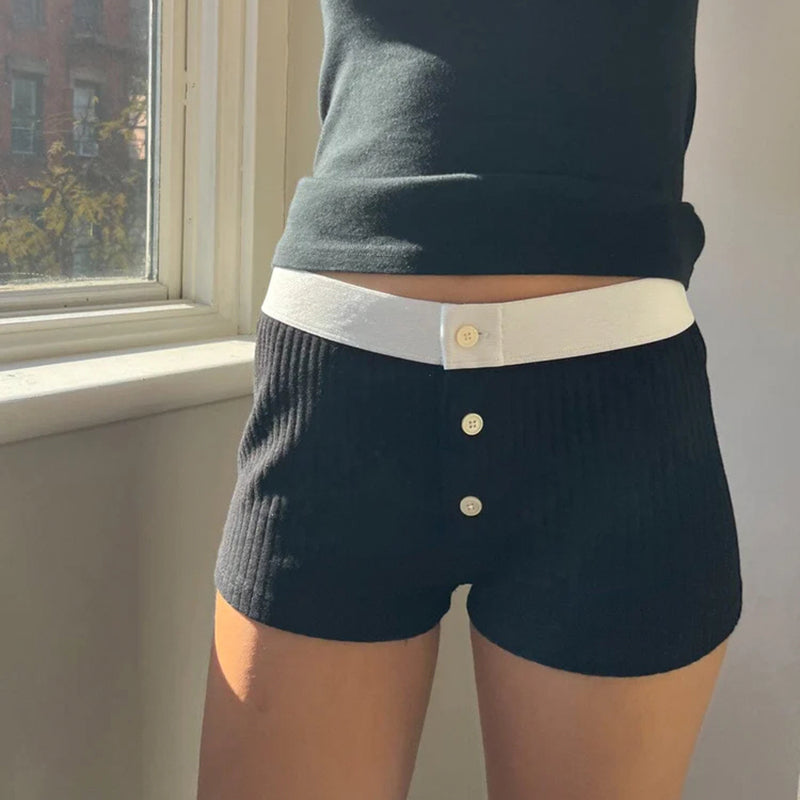 Vintage Inspired Garment with a Contemporary Edge