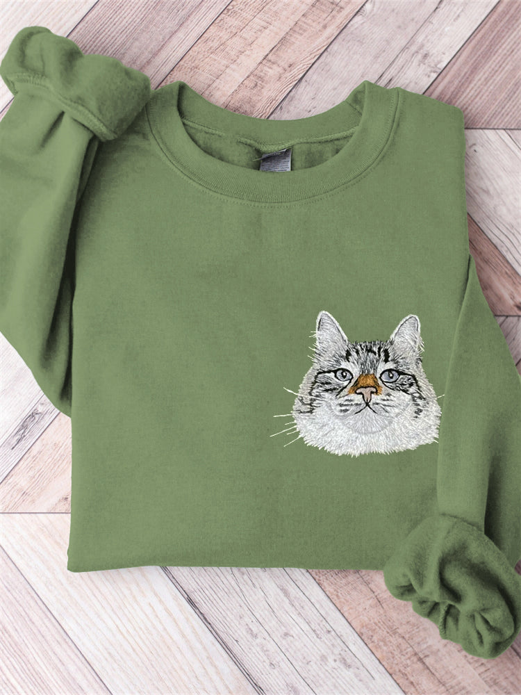 Gracefully Designed Shirt