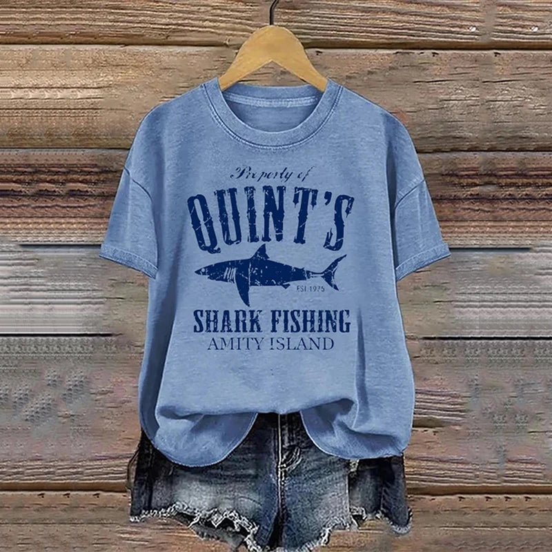 Vintage Inspired T-Shirt