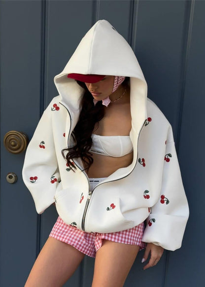 Vintage Inspired Garment with a Contemporary Edge