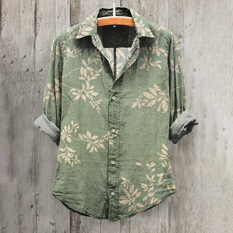 Elegantly Designed Shirt