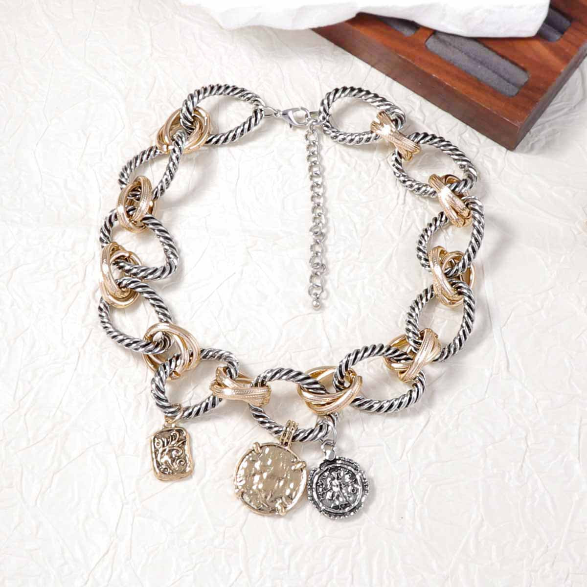Beautifully Crafted Garment in a Classic Style