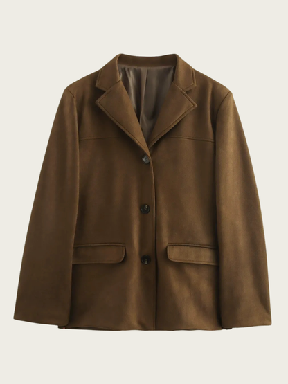 Effortlessly Elegant Garment with a Timeless Design