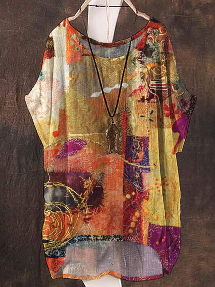 Beautifully Crafted Shirt