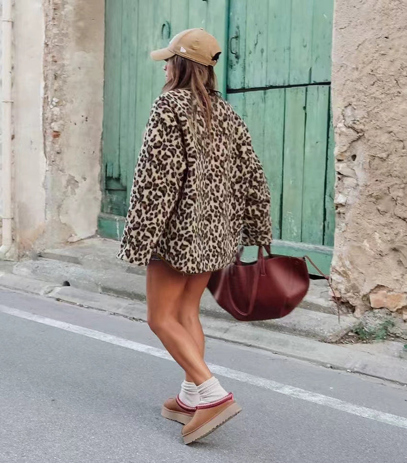 Beautifully Balanced Jacket with Timeless Character