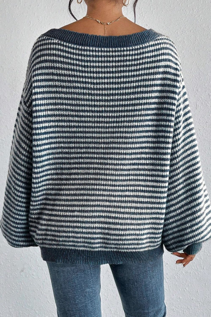 Thoughtfully Designed Sweater