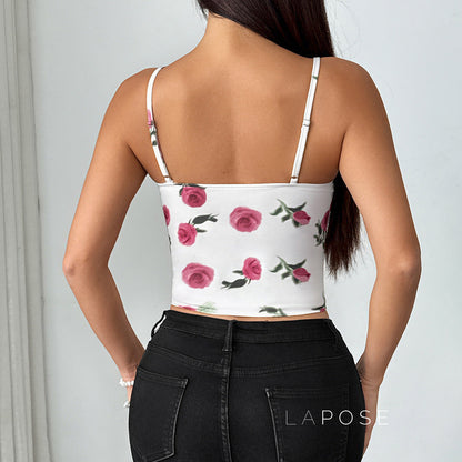 Beautifully Finished Top in a Timeless Design