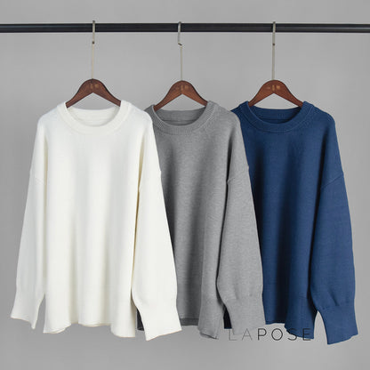 Classic Vintage & Enduringly Stylish Pullover