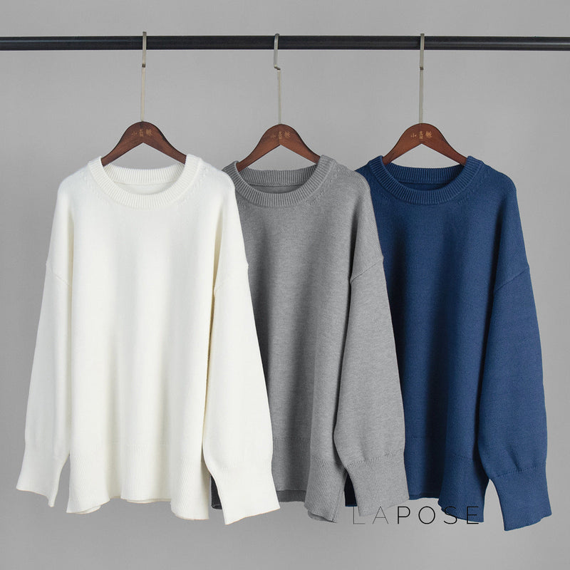 Classic Vintage & Enduringly Stylish Pullover