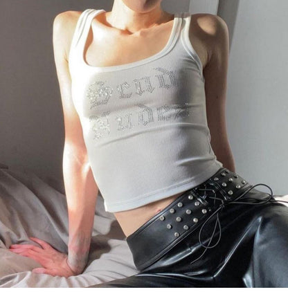 Beautifully Crafted Top in a Classic Style