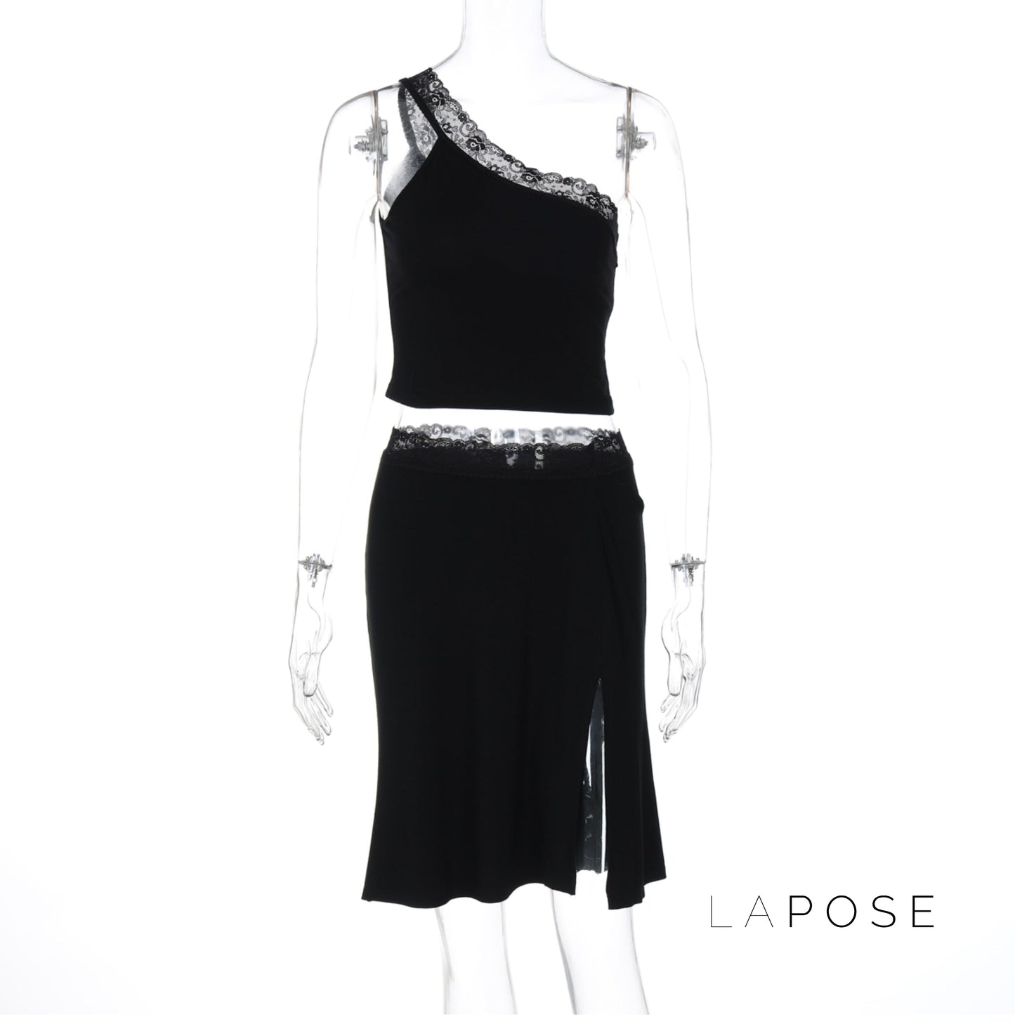 Sophisticated Garment with a Clean Classic Look