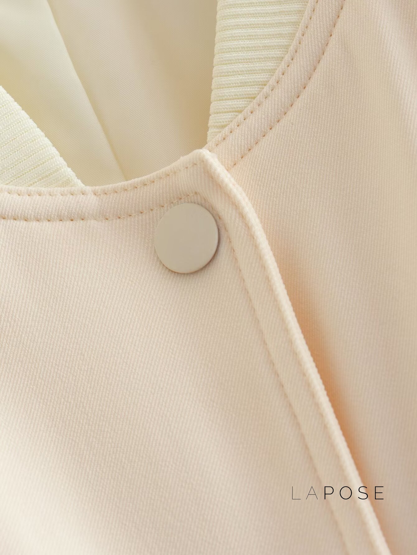 Vintage Inspired Jacket with a Contemporary Edge