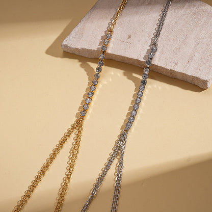 Beautifully Finished Garment in a Timeless Design