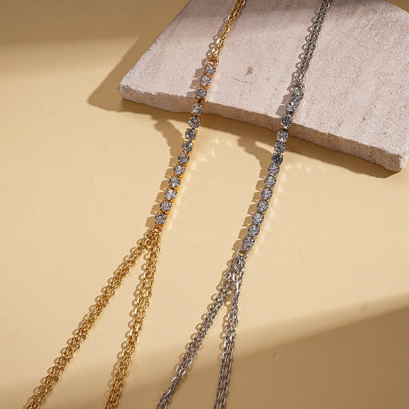Beautifully Finished Garment in a Timeless Design