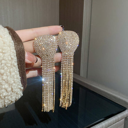 Mari Elite Earrings