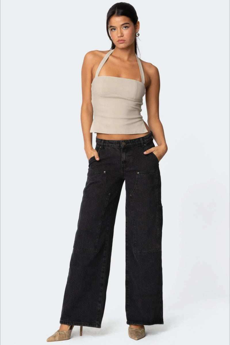 Timeless Vintage Style Garment
