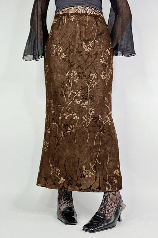 Timeless Vintage Style Garment