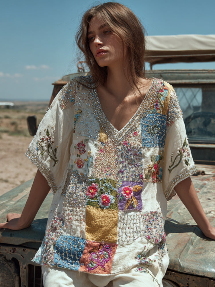 Elegantly Designed Shirt