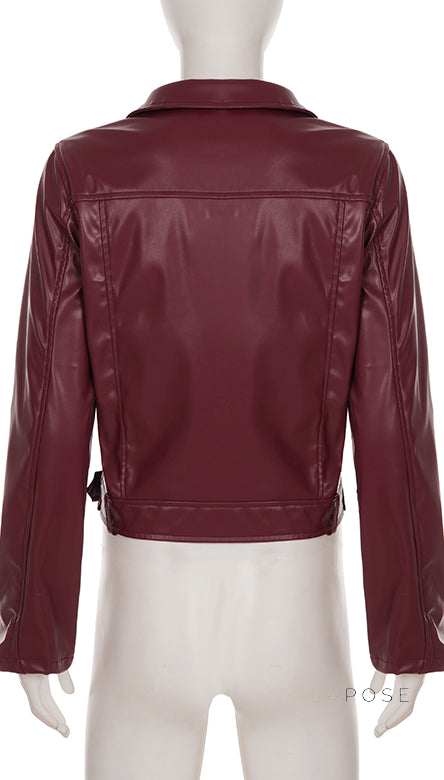 Elegantly Styled Jacket for Everyday Wear