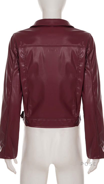 Elegantly Styled Jacket for Everyday Wear