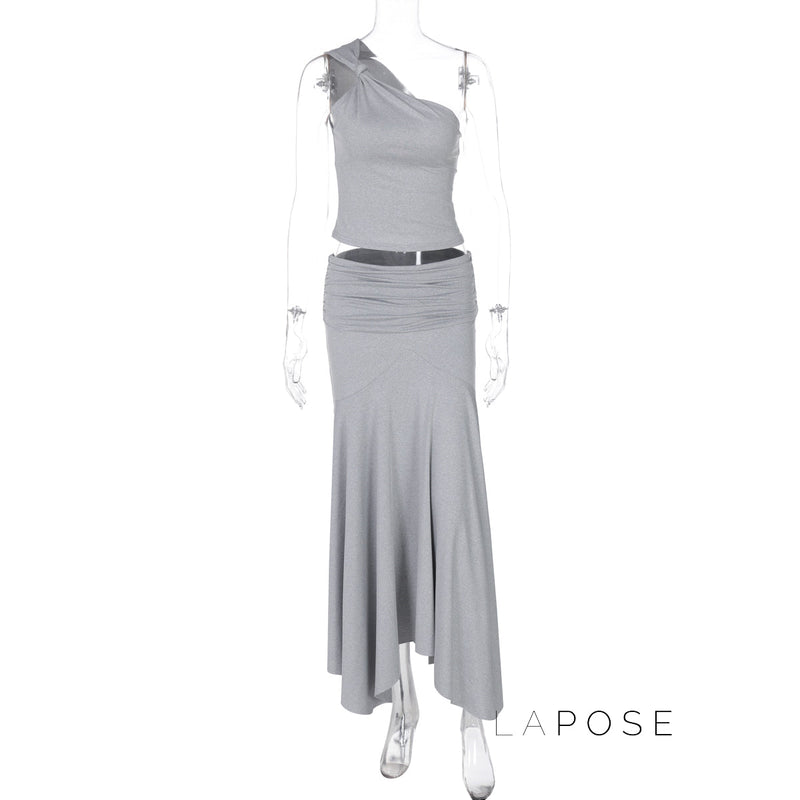 Beautifully Balanced Garment with Timeless Character