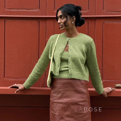 Gracefully Styled Top for Any Occasion