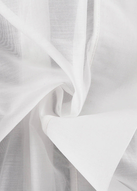 Beautifully Crafted Shirt in a Classic Style