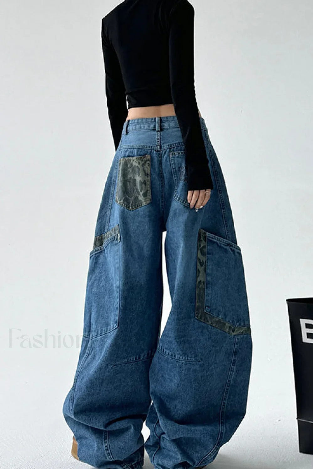 Thoughtfully Designed Garment