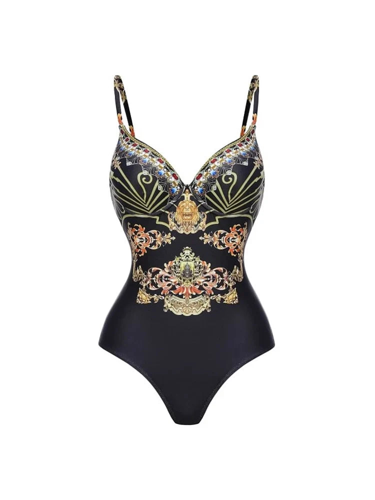 Timeless Vintage Style Garment