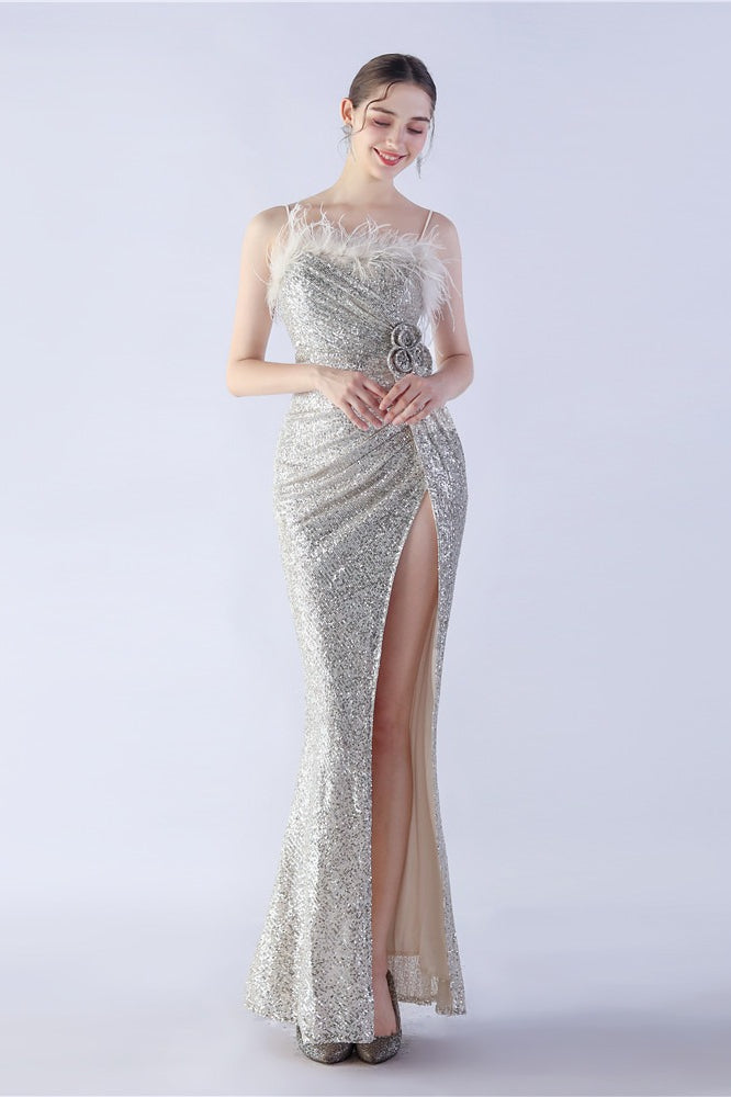 Silver