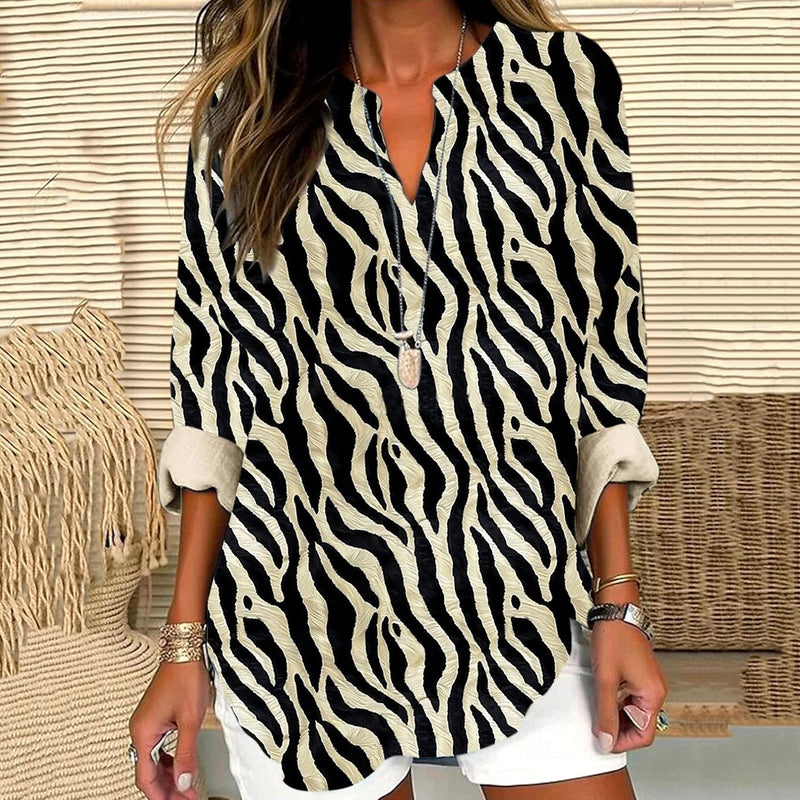 Thoughtfully Designed Shirt