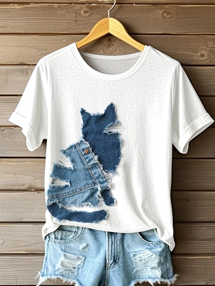 Classic Designed T-Shirt