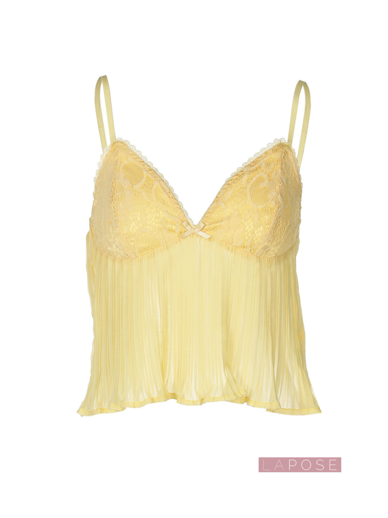 Vintage Inspired Garment with a Contemporary Edge