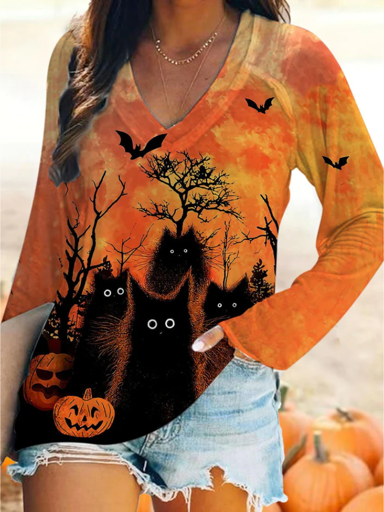 Classic Vintage T-Shirt