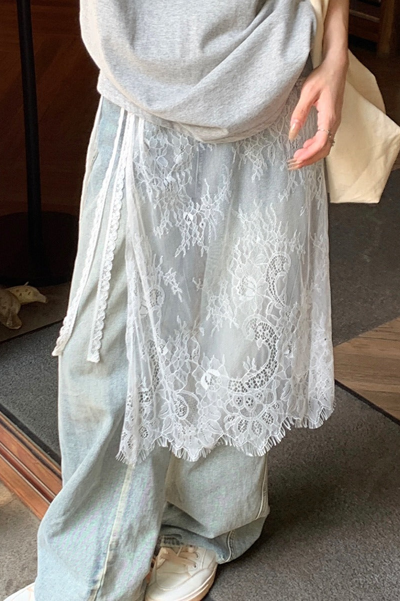 Vintage Inspired Garment with a Contemporary Edge