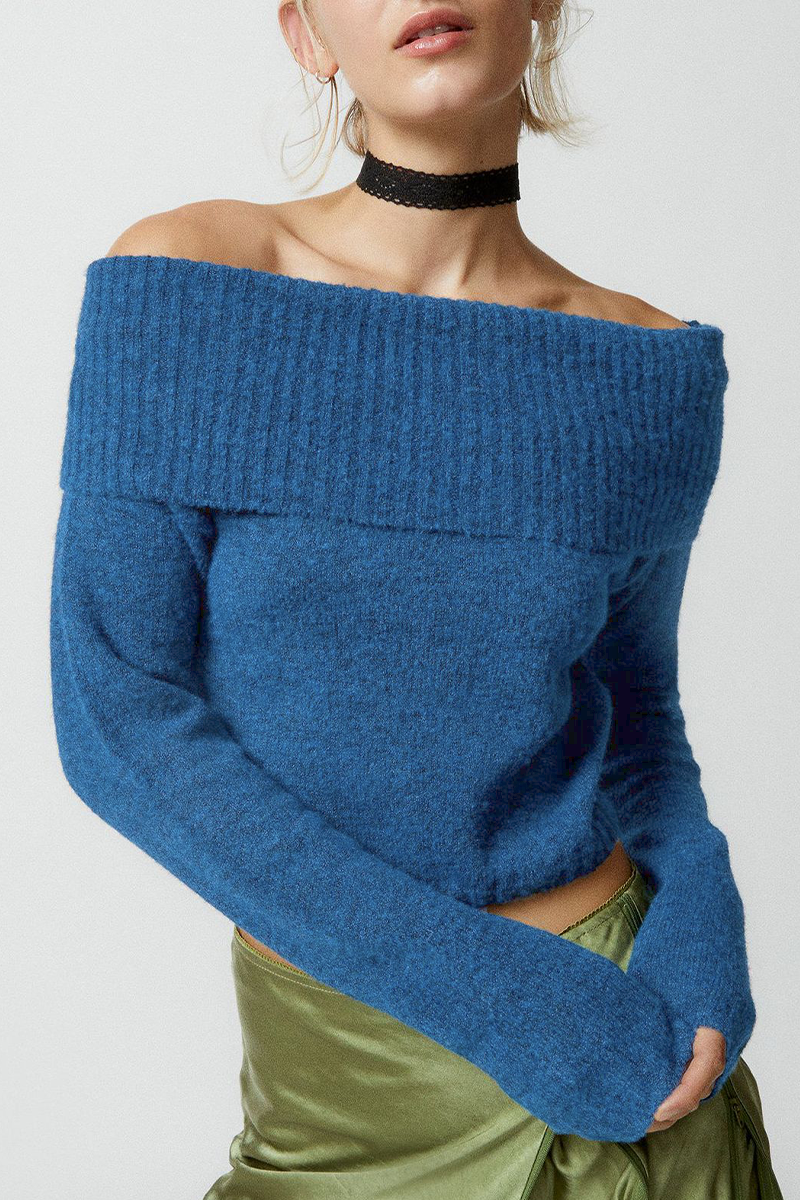 Beautifully Crafted Sweater
