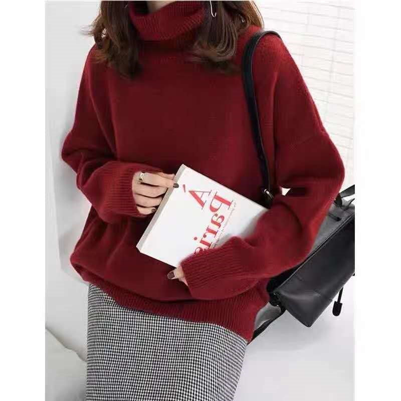 Vintage Inspired Sweater
