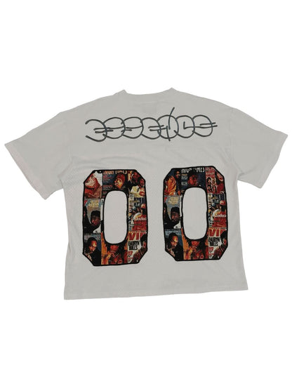 Elegantly Styled Garment for Everyday Wear