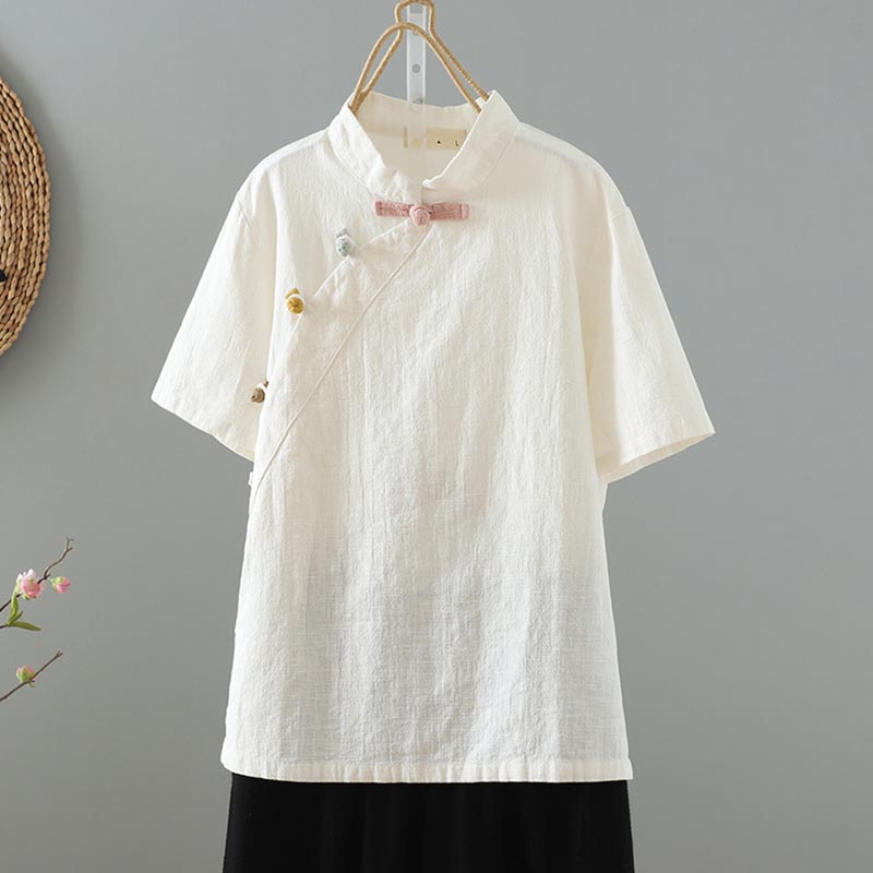 Timeless Vintage Style Shirt