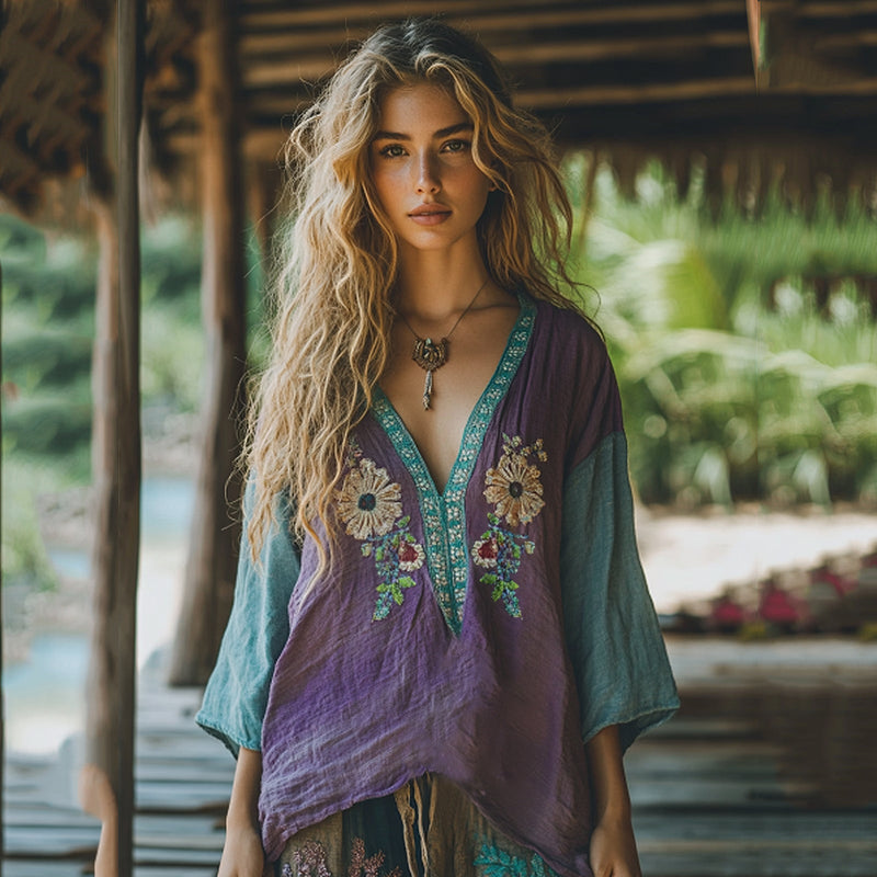 Beautifully Crafted Shirt