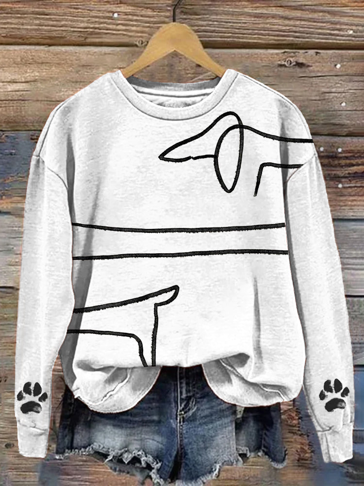 Elegantly Designed Shirt